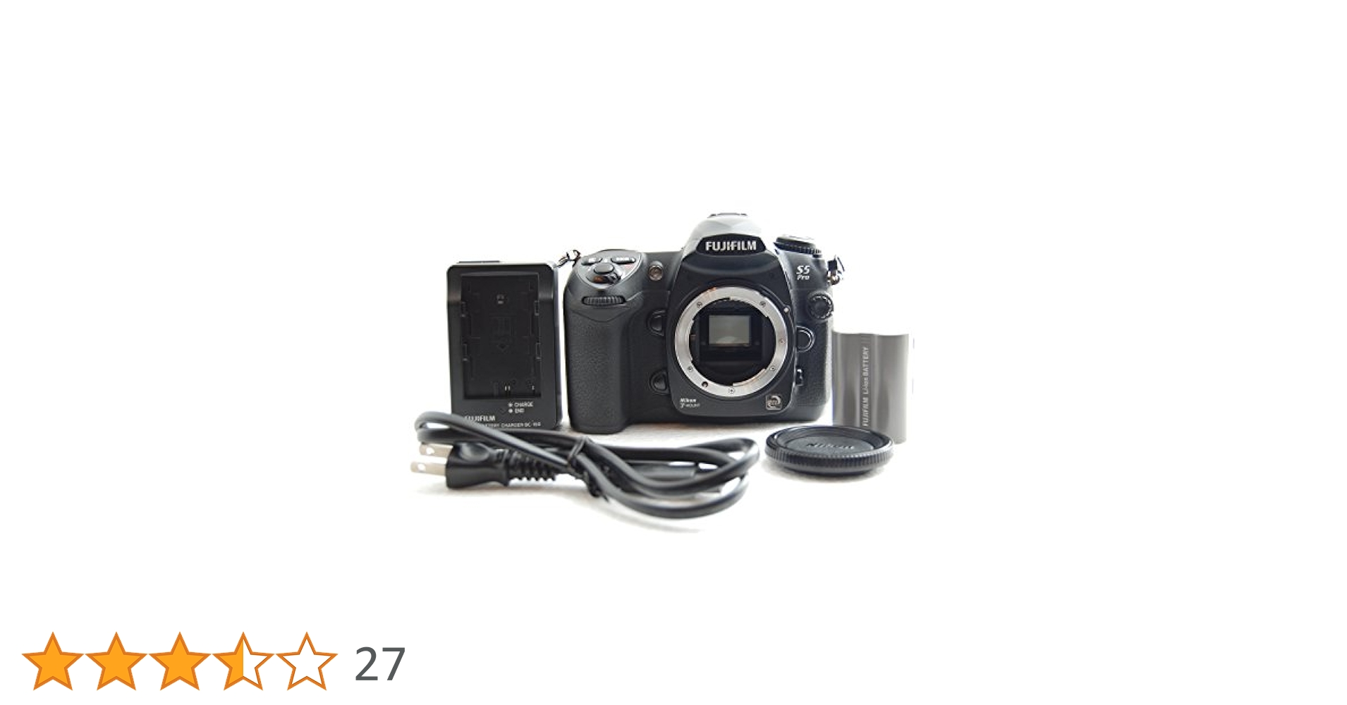 Amazon | FUJIFILM デジタル一眼レフカメラ FinePix