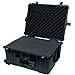 Pelican 1620 Black Case - with Pluck Foam Set