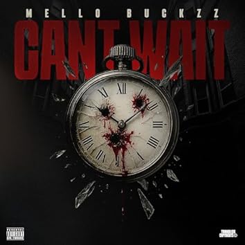 Mello Buckzz on Amazon Music Unlimited