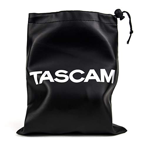 Tascam Fones de ouvido de monitoramento TH-05 (TH05)