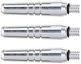 Ersatztop (3 Stk) für Schaftset Titanium Power Phil Taylor