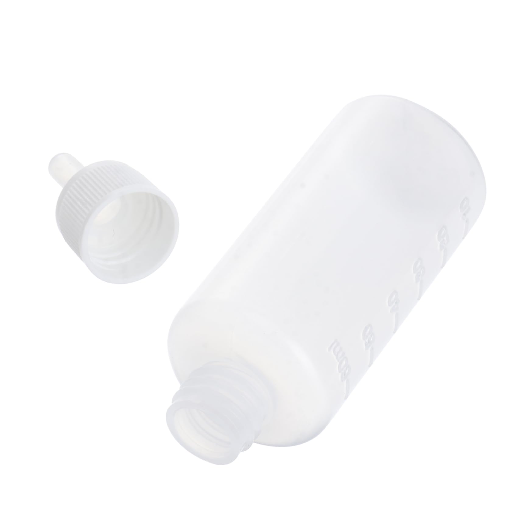 BESPORTBLE Pet Nurser Bottles for Cats Dogs Silicone Milk Feeding Bottle Practical for Small Pets