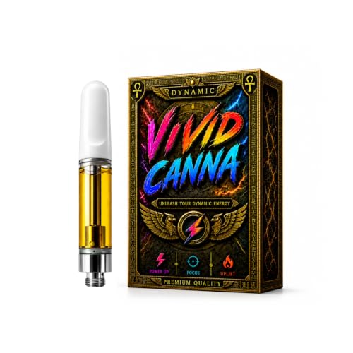 �y�_�C�i�~�b�N�����zCBX ���L�b�h 1ml NEW���� H4CBH HHBD �t���[ CDT�e���y�� VIVID CANNA | H4CBH��HHBD��z�������ANEW������CBX���ґ�ɔz�������N���Ő��������Ƃ����_�C�i�~�b�N�Ȉ�{�B�N��ŃL���̂��鍁