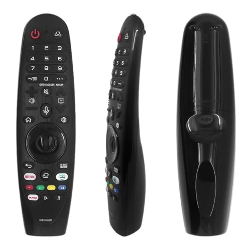 Télécommande AN-MR20GA pour TV LG AKB75855501 - 2
