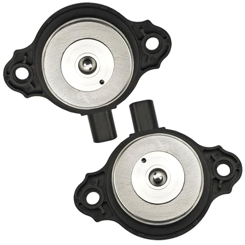 MTKHMN 11367593719 Vanos Solenoid Actuator Compatible with BMW 228i 320i 328i 428i X1 X3 X4 Z4, Turbocharged 2.0L (2PCS)