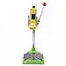 90°Drill Press Stand 49cm Bench Drill Stand Press Bench Floor Drill Press Stand with 3* Plastic and Cover, Heads Table Stand Workbench Pillar Clamp Drilling Tool for Home DIY Industry Work