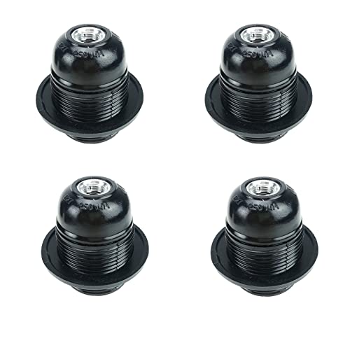 PORTALAMPADA CON ACCENSIONE A BAIONETTA RAME - Foto 10