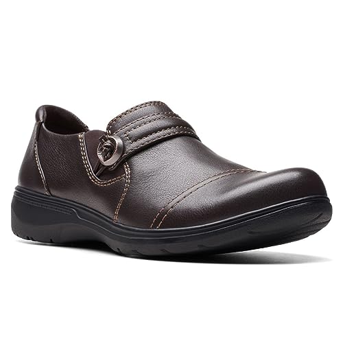 Image of Clarks Women's Carleigh Pearl Loafers