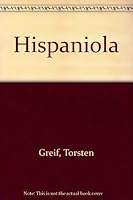 Hildebrand Travel Guides-Hispaniola 3889890636 Book Cover