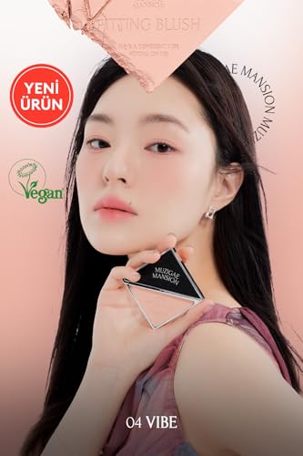 Fitting Blush 04 Vibe, 111619