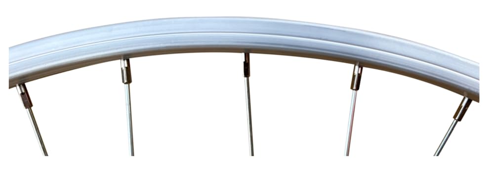 Baldy's 26" Alloy REAR Mountain Bike Wheel & 6 SPEED FREEWHEEL Bicycle MTB