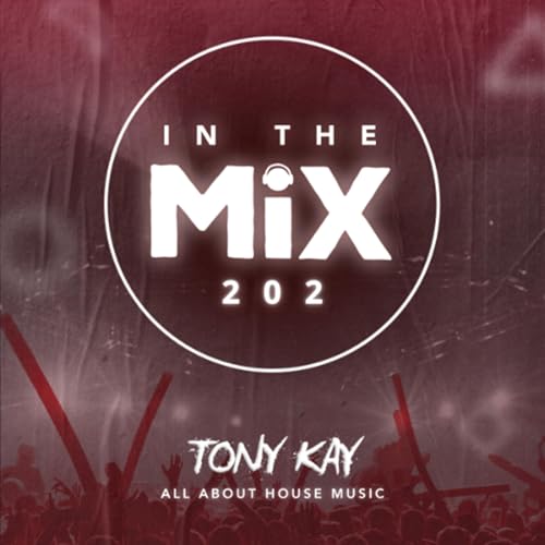 In The Mix 202 ✖ Tok About It Mix Series