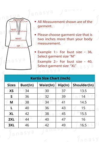 Janasya Robe ethnique Anarkali en soie mélangée de moutarde pour femme avec imprimé doré, Moutarde, 38 – vue 7