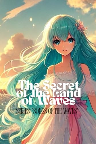 The Secret of the Land of Waves: Motivational Story for Kids