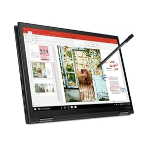 Lenovo ThinkPad X13 Yoga 13,3″...