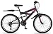 Licorne Bike - Bicicleta de montaña premium de 24 pulgadas - Bicicleta...