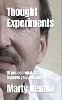 Thought Experiments B0CMWJG3XX Book Cover