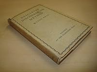 Descartes' Discourse on method, B00085GXGC Book Cover