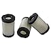 Produktbild HURI 3x Luftfilter für Tecumseh TVS TC ECV H35 Spectra 37 40 Ersetz 35066 Sears 63087 A Oregon 30-301