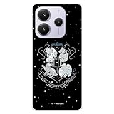 LA CASA DE LAS CARCASAS