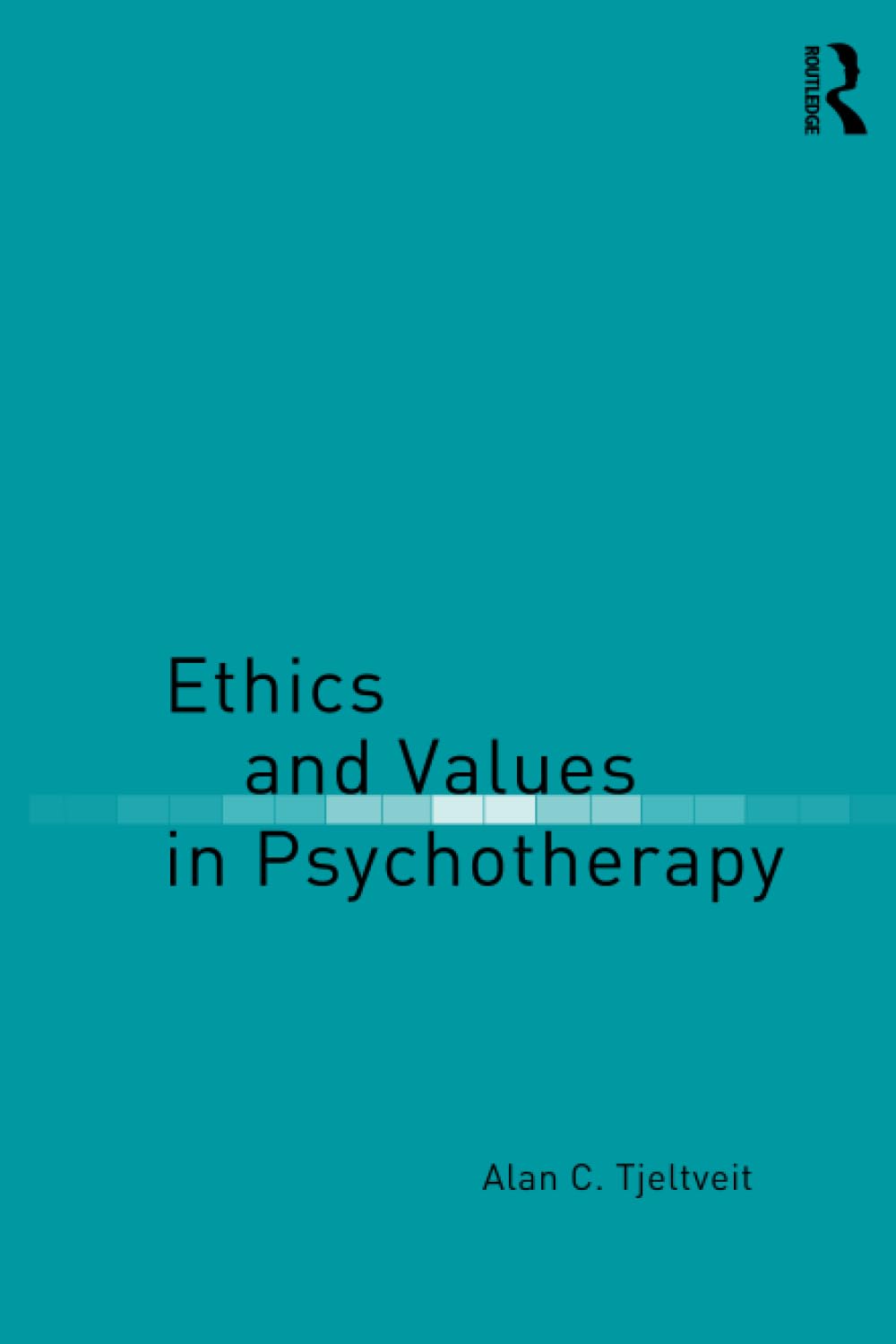 Ethics and Values in Psychotherapy