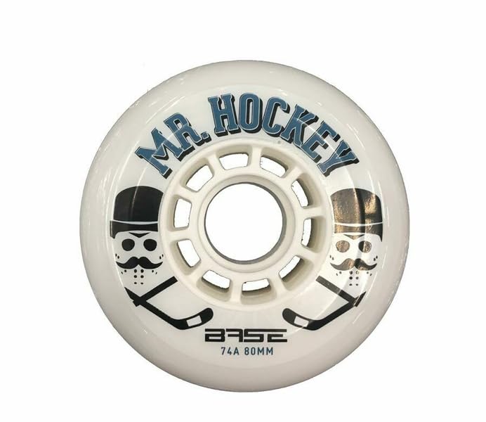 Base Hockey Indoor Pro Mr. Hockey 74A - Einzelrolle