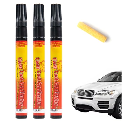 Vitanst Clearfix Scratch Remover Pen