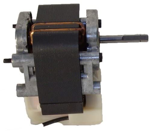 8767-8036 Qmark Marley (S345000823) Electric Motor .72 amps, 240V