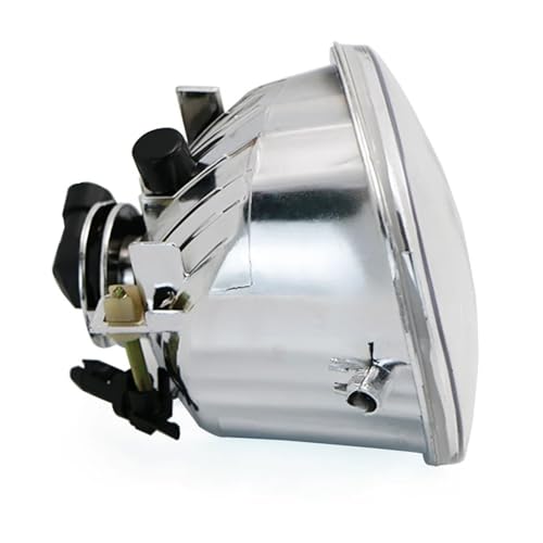 Phare antibrouillard avant halogène pour Lexus ES330 2005-2006 - 7