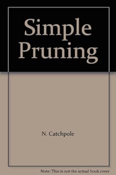 Hardcover Simple Pruning Book