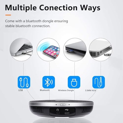 Professional PTZ conference camera system Bundle product image