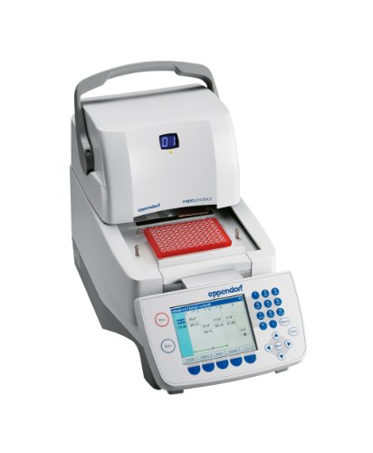Eppendorf 2x Mastercycler Pro