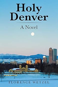 Paperback Holy Denver Book