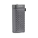 Produktbild XLayer Powerbank PLUS Speaker 4.000mAh, Externer Akku für Smartphone und Tablet mit 5W Bluetooth Speaker und Freisprechfunktion, Space Grey
