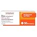 IBU-ratiopharm 400 mg akut Schmerztabletten: Bewährt bei Schmerzen...
