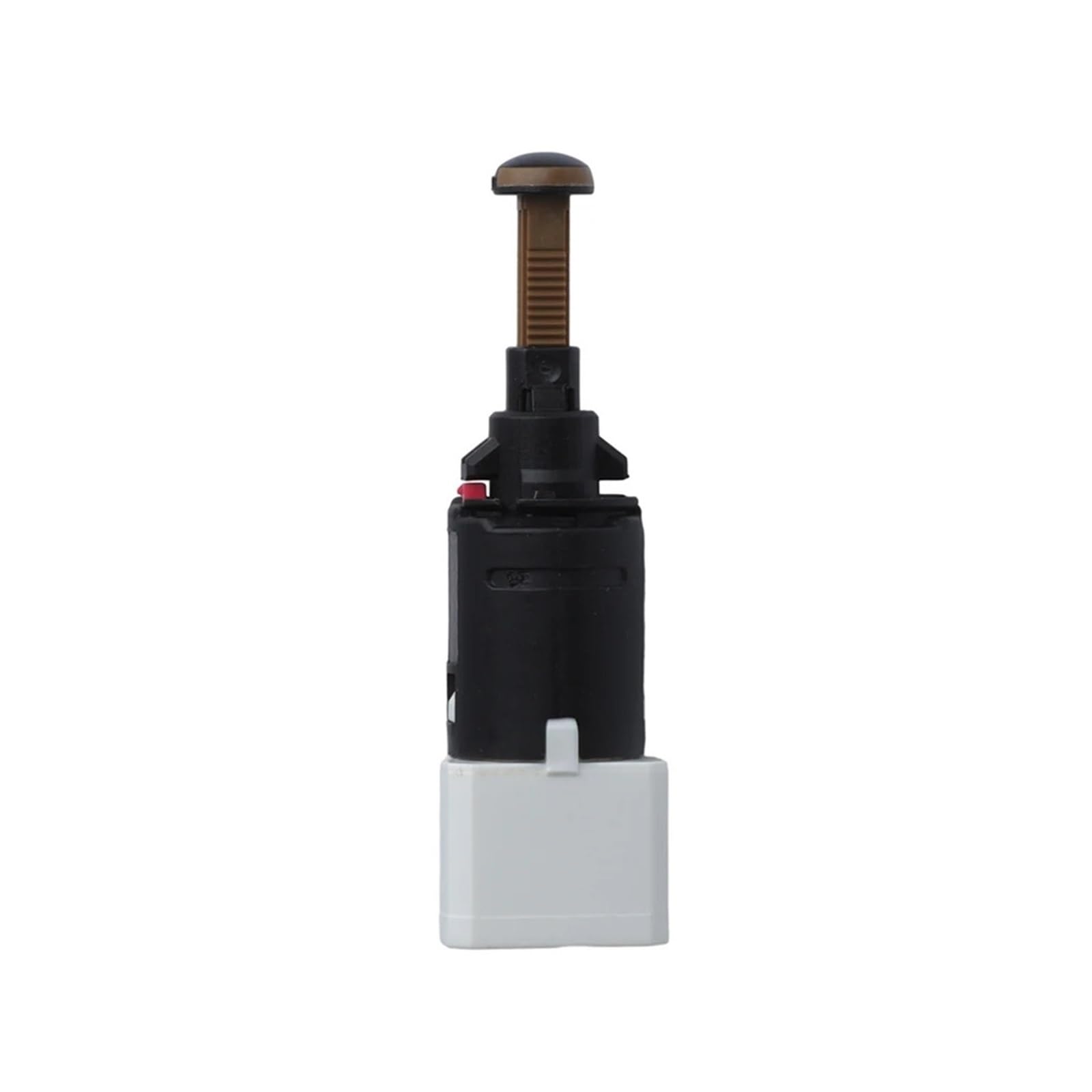 Botón interruptor freno compatible con Peugeot 206 307 y Citroën C2 C3 7