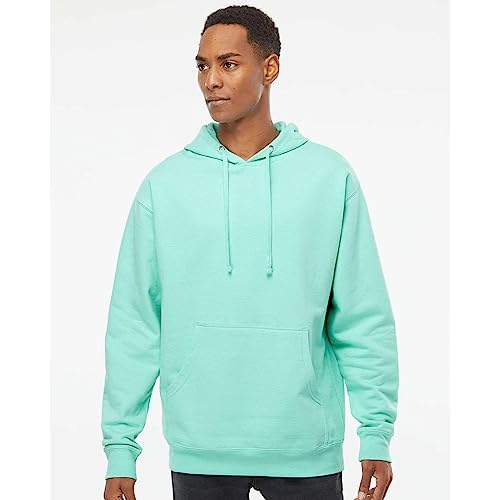 Independent Trading Co. - Midweight Hooded Sweatshirt - SS45004