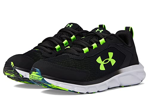 Image of Under Armour Girl's Assert 9 (Big Kid)