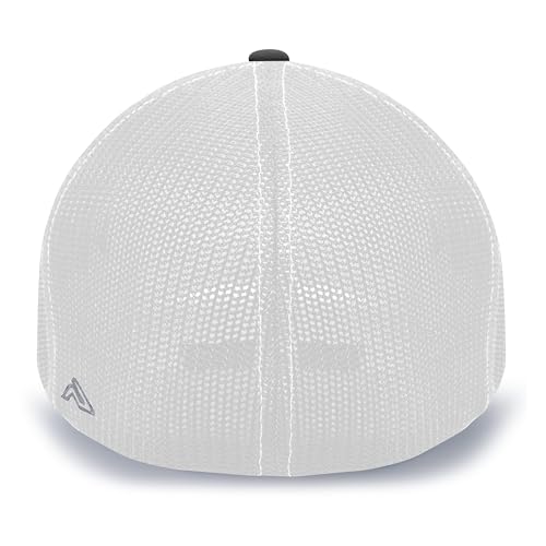 Image of Pacific Headwear Unisex Adult Pacific Headwear Trucker Flexfit Cap