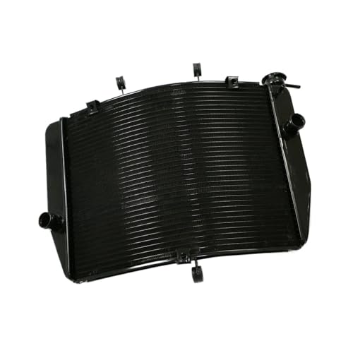 Grille radiateur CNC ZX6R protecteur de refroidisseur eau alu durable 2009-2016