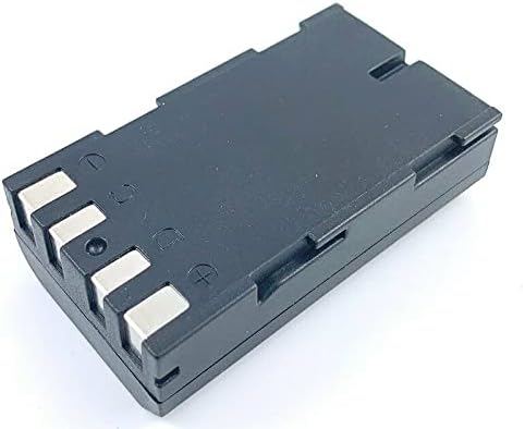 New BP-5S Battery for Topcon Stonex Unistrong South X11 Data Controller