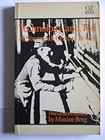 Technology & Toil: In Nineteenth-Century Britain 0906336023 Book Cover