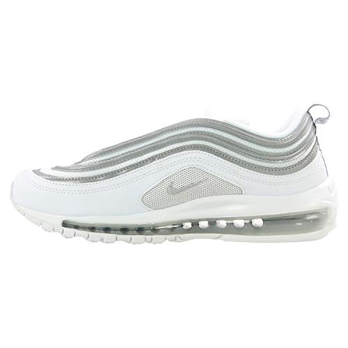 Image of Nike Men's Air Max 97 (Gs) Track & Field Shoes