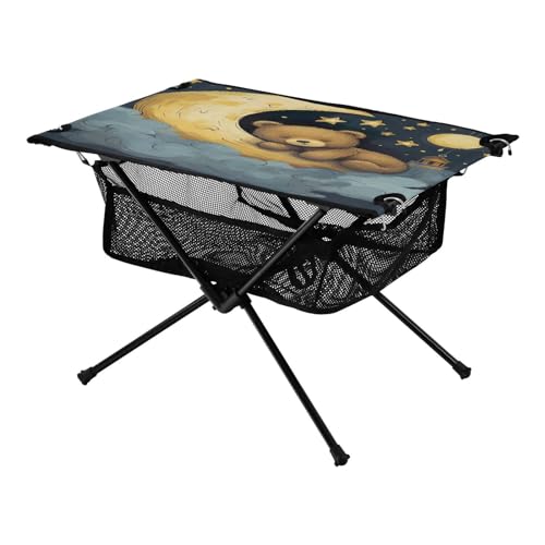 Mesa Plegable para Camping SDMKA Folding Camping Tables