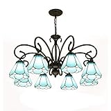 【Haute qualité et sécurité】Fabriqué avec des matériaux de haute qualité, ce plafonnier suspendu pour îlot de cuisine répond aux normes les plus exigeantes et est spécialement conçu pour une utilisation durable. Apportez style et chaleur à votre intérieur tout en préservant votre bien-être et celui de votre famille !