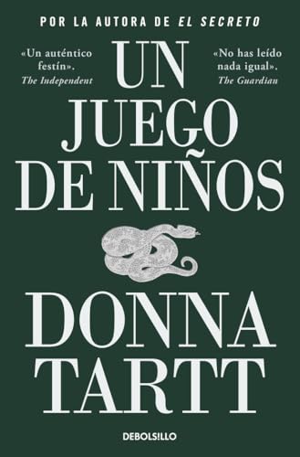 Un juego de niños / The Little Friend (Spanish Edition)