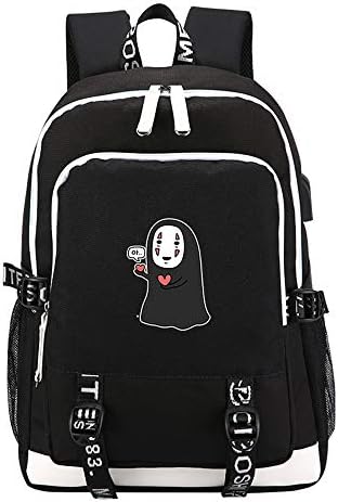 no face bag