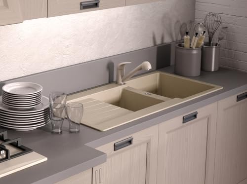 Schock Omega con doccia Avena - 3