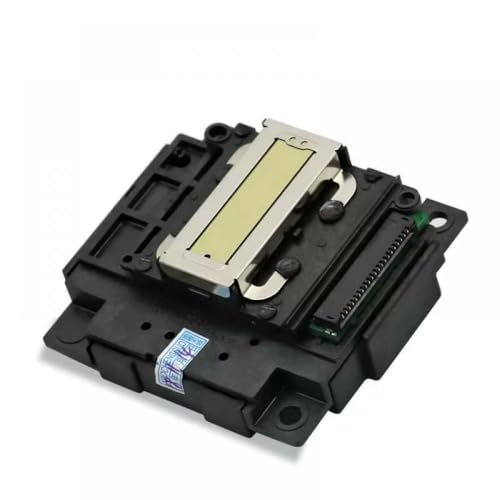 Cabezal de impresión FA04000 para impresoras EcoTank L3110 L3150 y L3250