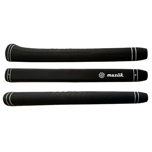 Muziik Putter Grip 125g Mid �d�����O���b�v �d���O���b�v